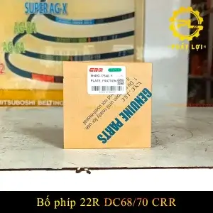 Bố Phíp 22R CRR Máy Gặt Kubota DC70/68
