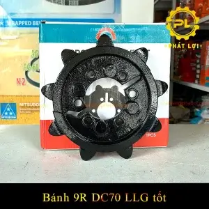 Bánh sao 8R DC70 LGN