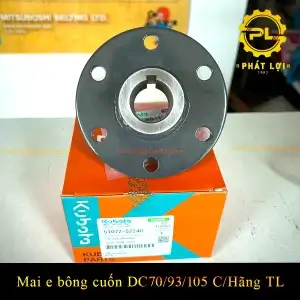 Mai e bông cuốn DC70/93/105 chính hãng TL - Giá tốt, chất lượng cao