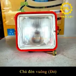 Choá đèn 12V dành cho máy gặt Kubota