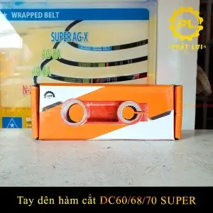Tay dên hàm cắt DC60/68/70 SUPER