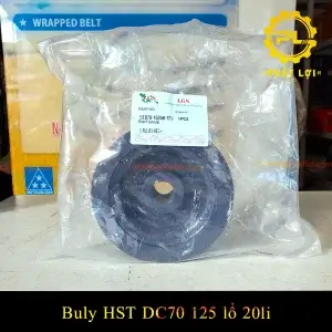 Buly HST DC70 125 lổ 20li TQ